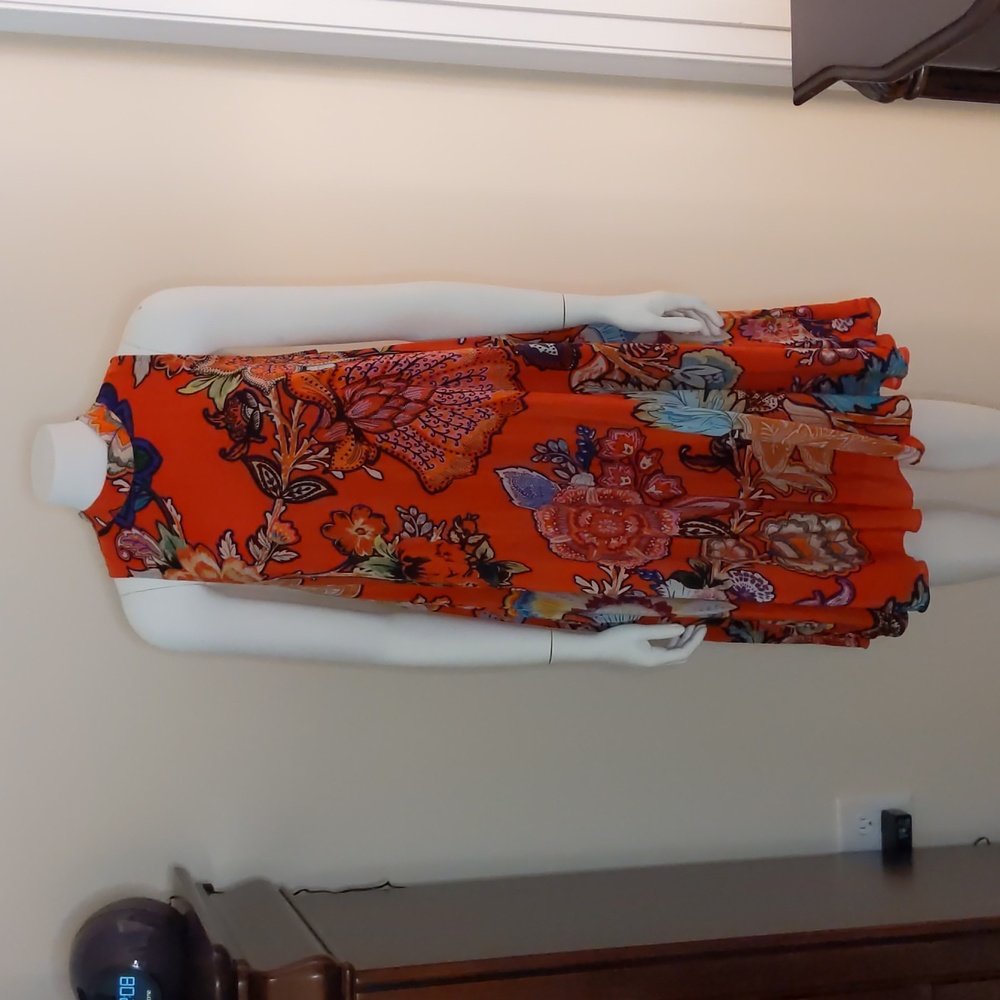 Used Maeve Dress